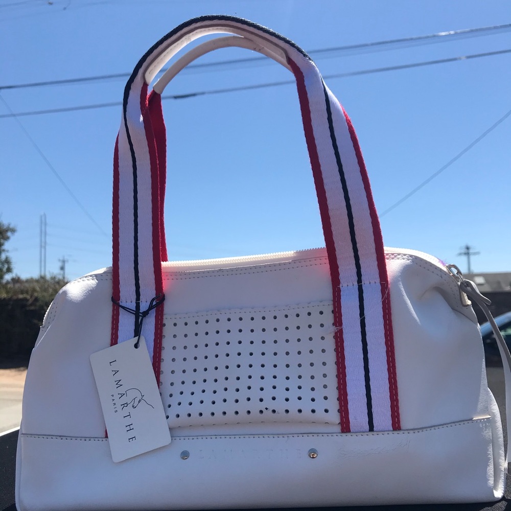Lamarthe Paris Purse